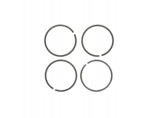 374.640 Zestaw Uszczelek Kolektora Wydechowego Elring