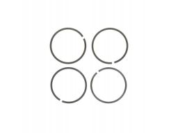 374.640 Zestaw Uszczelek Kolektora Wydechowego Elring