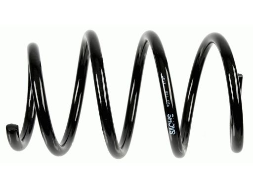 993 138 Sprężyna Zawieszenia Sachs