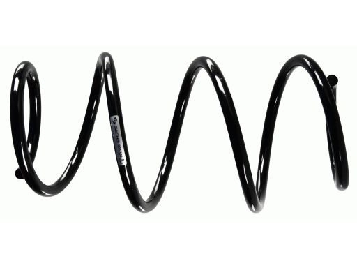 993 339 Sprężyna Zawieszenia Sachs