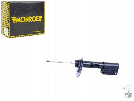 D0407R Amortyzator Monroe