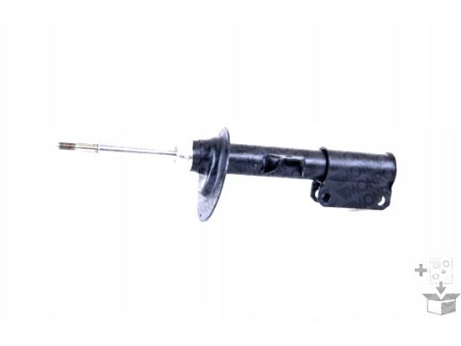 D0407R Amortyzator Monroe