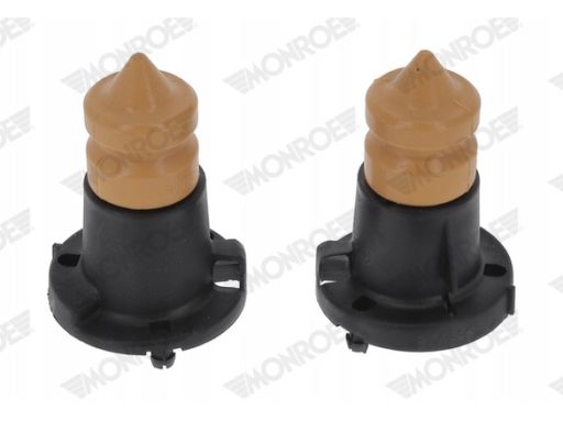 Pk452 Zestaw Ochrony Przeciwpyłowej Amortyzato Monroe