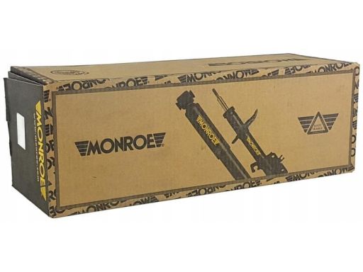 Sp4240 Sprężyna Zawieszenia Monroe
