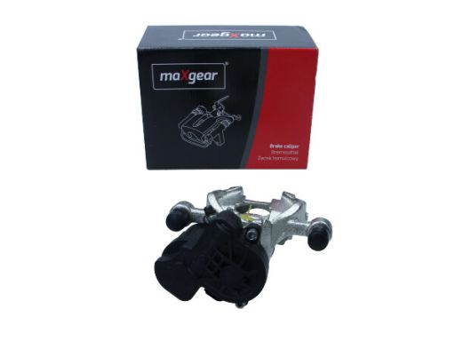 82-1205 Zacisk Ham. Vw T. Golf/Touran 12- Le Ele Maxgear