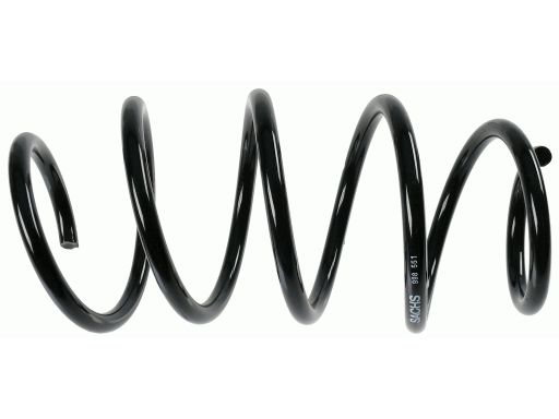 998 551 Sprężyna Zawieszenia Sachs