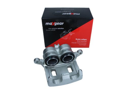 82-1384 Zacisk Ham. Renault P. Koleos 2,0 Dci/2, Maxgear