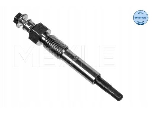 600 020 2087 Świeca Żarowa/Płomieniowa Meyle