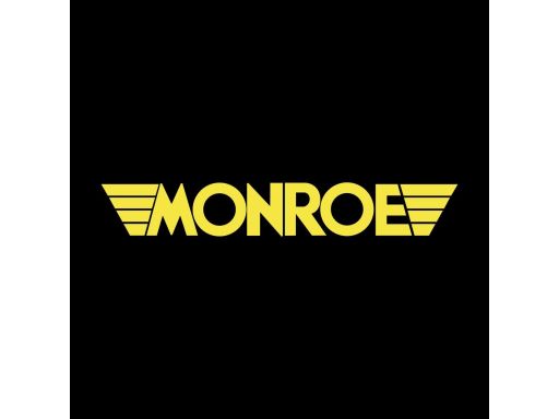 G43158 Amortyzator Monroe