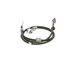 1 987 482 859 Linka Hamulca Postojowego Bosch