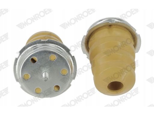 Pk457 Zestaw Ochrony Przeciwpyłowej Amortyzato Monroe