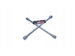 89-0032 Klucz Do Kół Krzyżowy 17/19/21/22Mm Maxgear