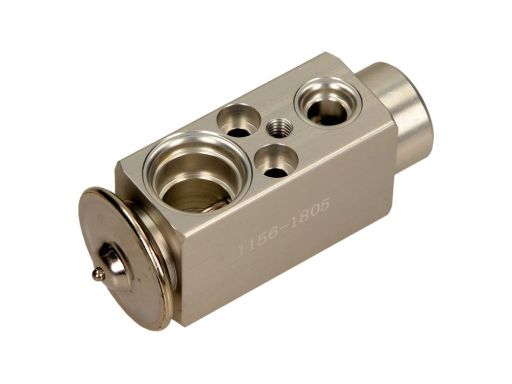 Ac111568 Zawór Rozprężny Klimatyzacji Bmw E46/E83 Maxgear