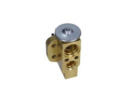 Ac110519 Zawór Rozprężny Klimatyzacji Vw Polo/ Fa Maxgear