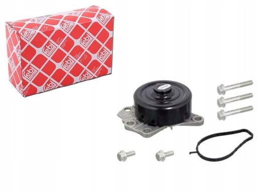 32682 Pompa Cieczy Chłodzącej Febi Bilstein