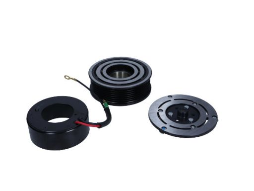 Ac130013 Sprzęgło Kompresora Klimatyzacji Keihin Maxgear