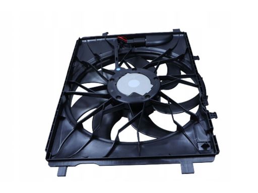 Ac230108 Wentylator Chłodnicy Db E-Klasa S212 09- Maxgear