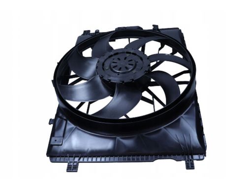 Ac230108 Wentylator Chłodnicy Db E-Klasa S212 09- Maxgear