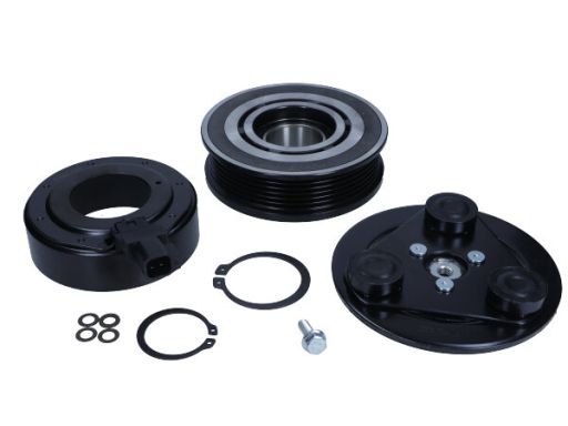 Ac130022 Sprzęgło Kompresora Klimatyzacji Visteon Maxgear