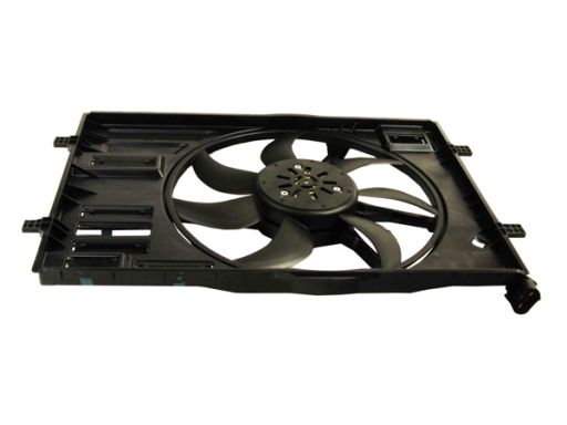 Ac230107 Wentylator Chłodnicy Vw/ Audi/ Seat/ Sko Maxgear