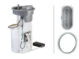 8Tf 358 106-121 Jednostka Doprowadzająca Paliwo Hella