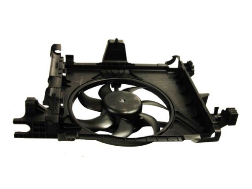 Ac230123 Wentylator Chłodnicy Smart Fortwo 07- Maxgear