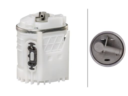 8Tf 358 106-271 Jednostka Doprowadzająca Paliwo Hella