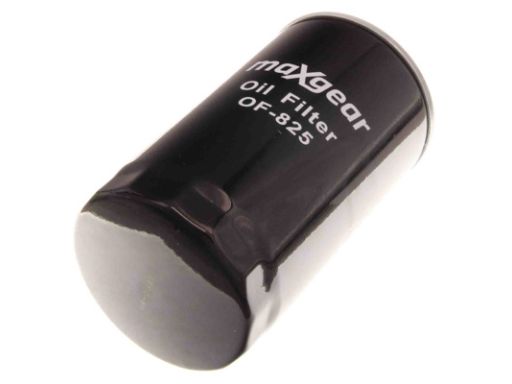 26-2111 Filtr Oleju Maszyny Przemysłowe Maxgear