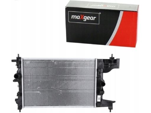 Ac230784 Chłodnica Opel Astra J 1,4/1,6Turbo 10- Maxgear