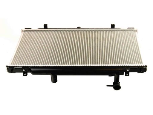 Ac243166 Chłodnica Mazda 6 2,0/2,5 13- Maxgear