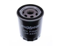 26-2126 Filtr Oleju Chevrolet Captiva 06.06-> Maxgear