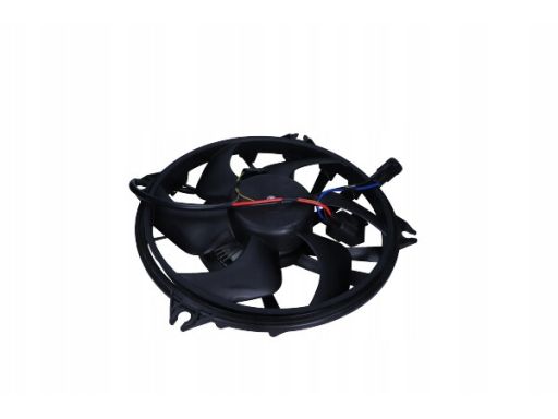 Ac239339 Wentylator Chłodnicy Citroen C5/ C6/ 407 Maxgear