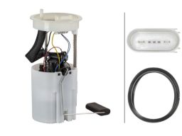 8Tf 358 146-791 Jednostka Doprowadzająca Paliwo Hella