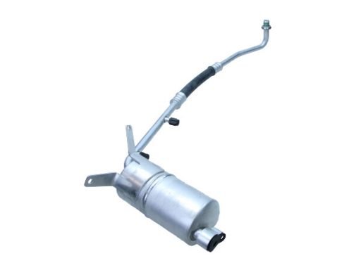 Ac443935 Osuszacz Klimatyzacji Ford Mondeo 00- Maxgear