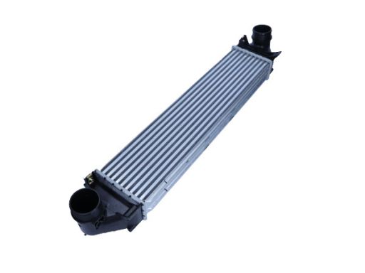 Ac620818 Intercooler Ford Mondeo 1,6Ti 07-/ Focus Maxgear