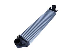 Ac620818 Intercooler Ford Mondeo 1,6Ti 07-/ Focus Maxgear
