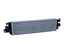 Ac630009 Intercooler Fiat Palio 1,3Mjtd 02-/ Stra Maxgear
