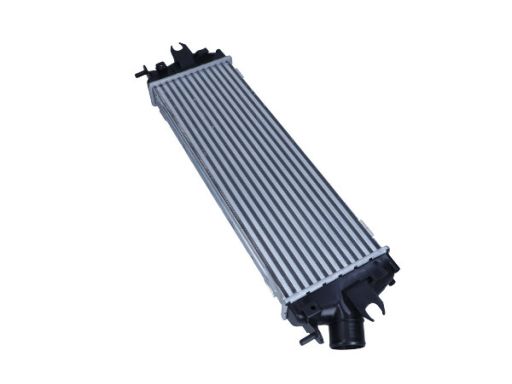 Ac630021 Intercooler Renault Trafic 2,0Dci 06-/ V Maxgear