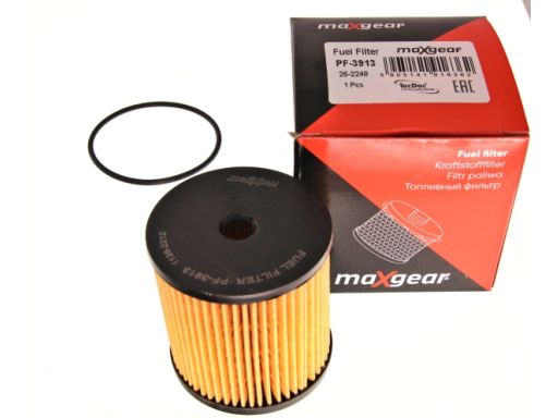 26-2248 Filtr Paliwa Db Cls, Klasa E 03.02-12.10 Maxgear