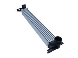Ac630033 Intercooler Vw Polo 1,2-1,9Tdi 08- Maxgear