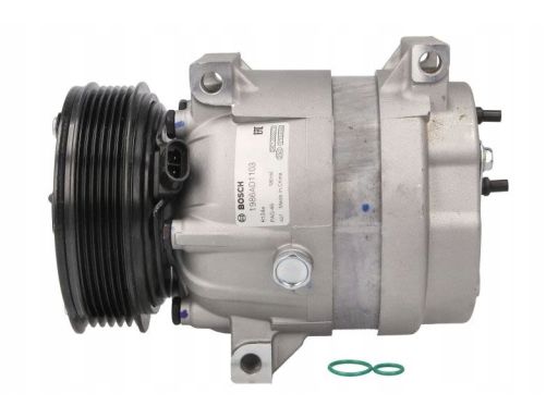 1 986 Ad1 103 Kompresor Klimatyzacji Bosch