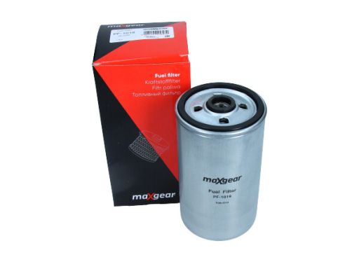 26-2255 Filtr Paliwa Fendt Man Maxgear