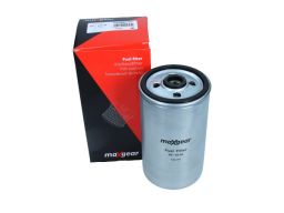 26-2255 Filtr Paliwa Fendt Man Maxgear