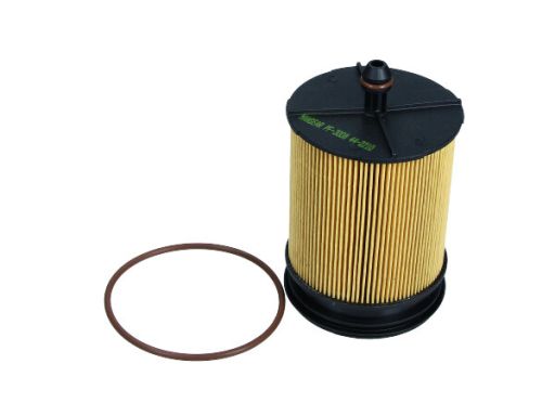 26-2287 Filtr Paliwa Toyota Auris, Rav 4, Verso Maxgear