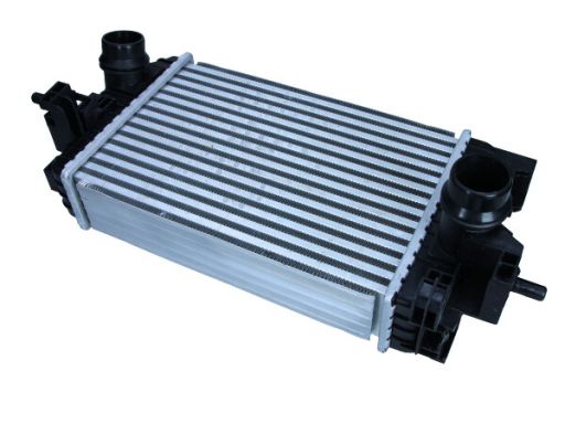 Ac630059 Intercooler Opel Meriva B 1,6Cdti/1,7Cdt Maxgear