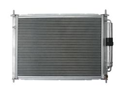 1 986 Ad2 004 Skraplacz Klimatyzacji Bosch