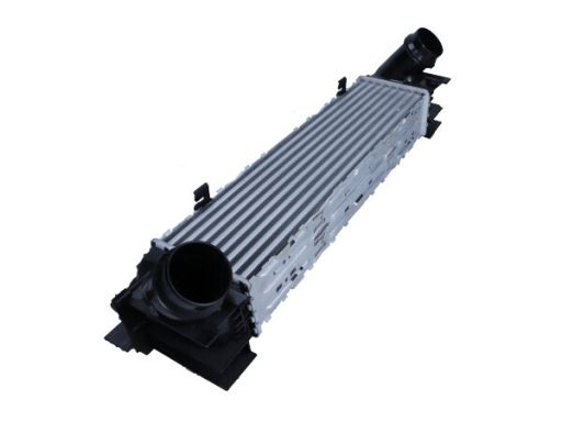 Ac630084 Intercooler Bmw F20/F30 1,6D/2,0D 11- Maxgear