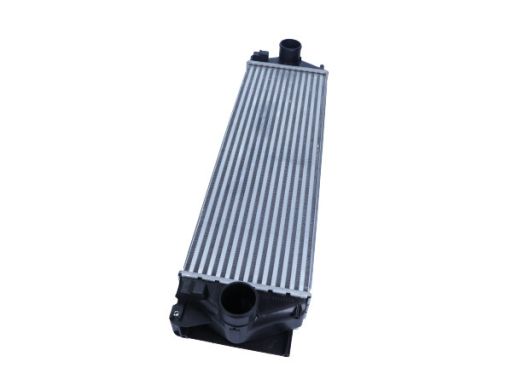 Ac665489 Intercooler Db Sprinter 06-/ Crafter 06- Maxgear