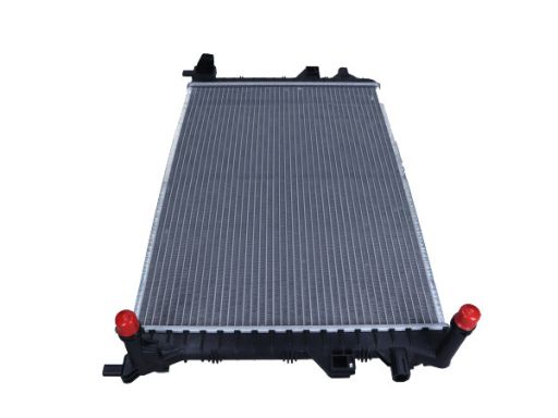 Ac685106 Chłodnica Vw Golf Vii Tdi 12- Maxgear