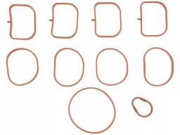 689.940 Zestaw Uszczelek Kolektora Dolotowego Elring